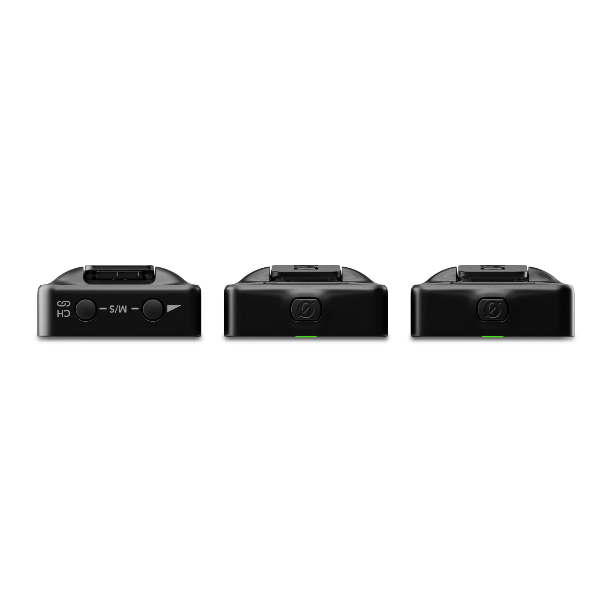 Rode Wireless GO GEN3 Dual channel Wireless Microphone System