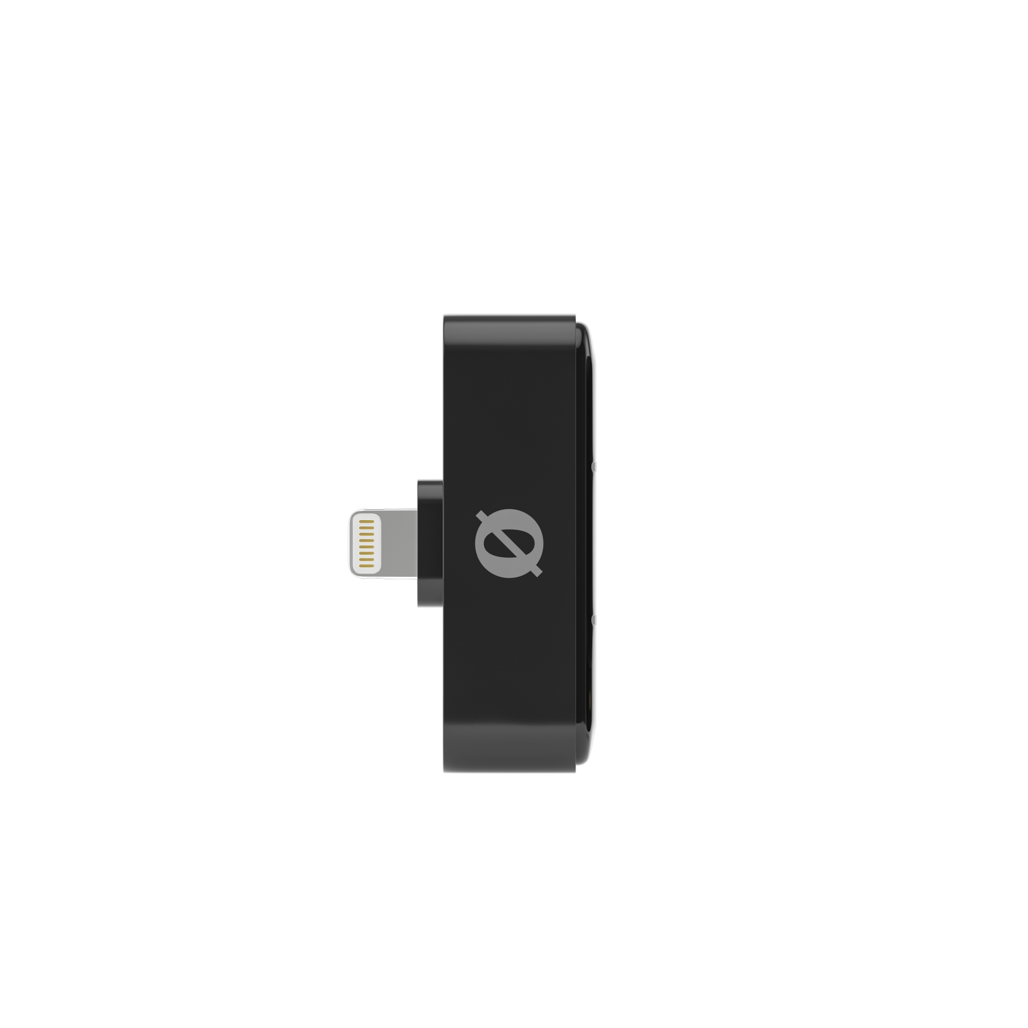Rode Wireless Micro Compact Mic for Lightning Conn. Smartphones (WIMICROL)