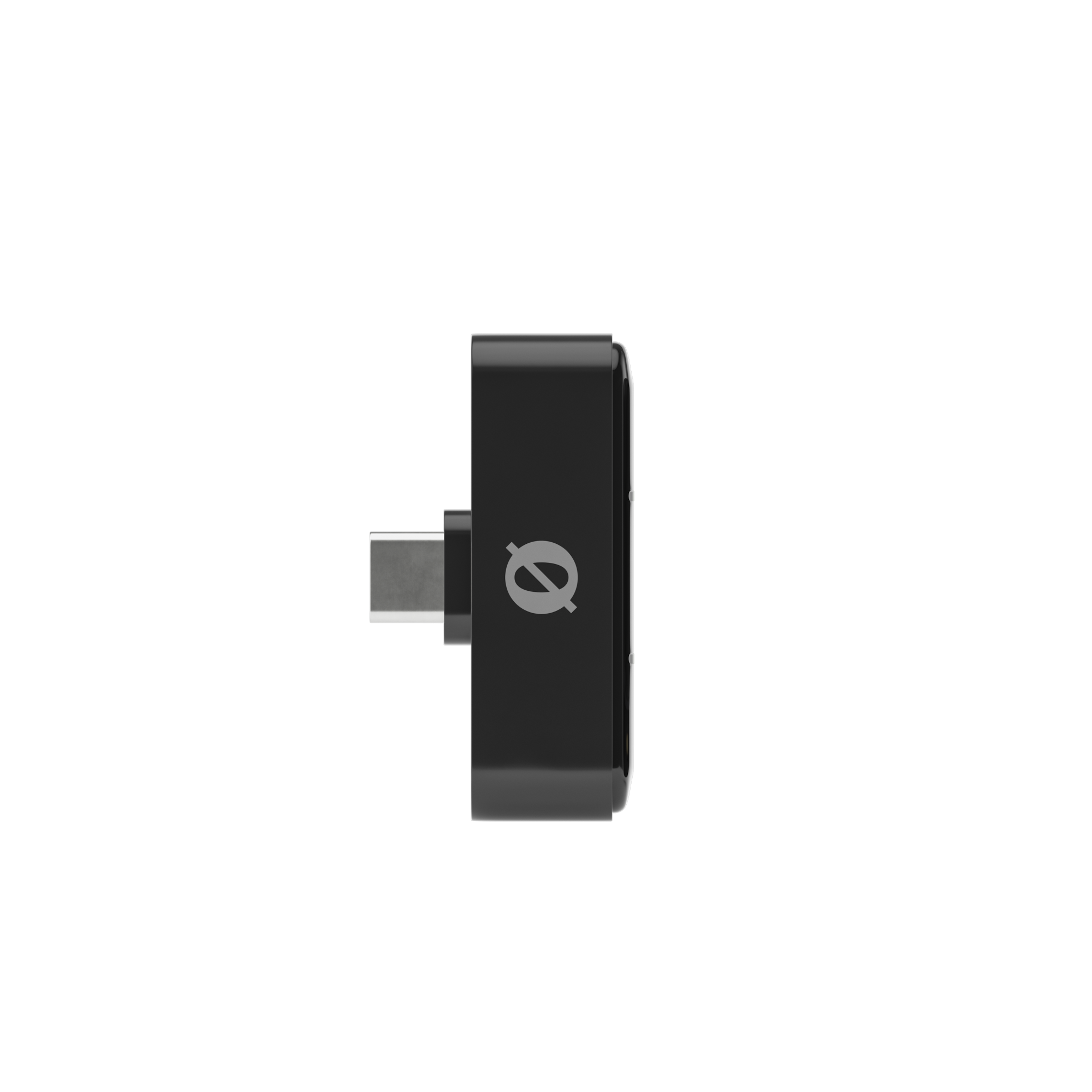 Rode Wireless Micro Compact Mic for USB-C Smartphones (WIMICROC)