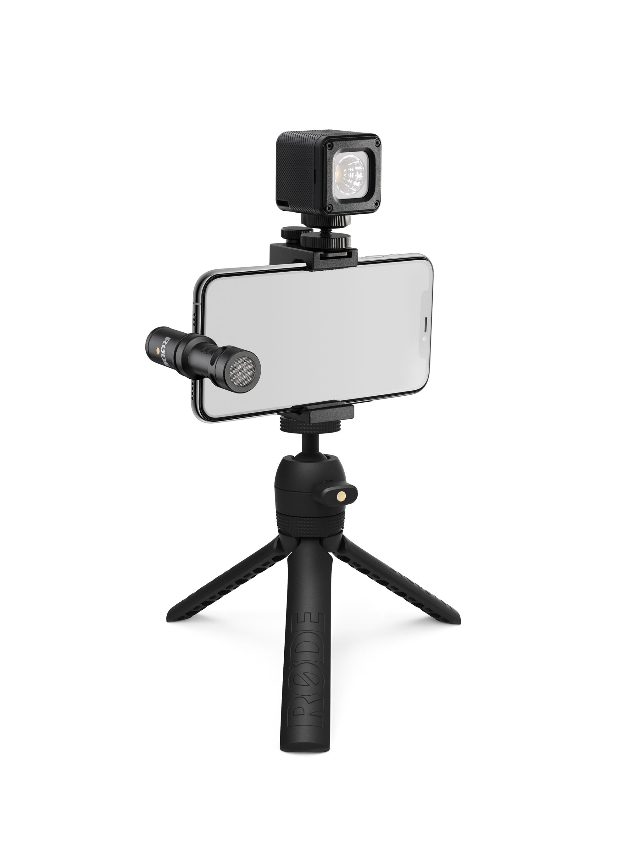 Rode Vlogger Kit for iOS Devices (Lightning)
