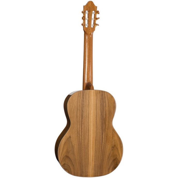 Kremona RS Rondo Classical Guitar w/Case - Spruce/Walnut