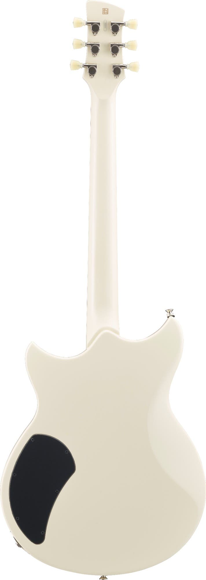 Yamaha Revstar Gen2 Elements Guitar - Vintage White (RSE20VW)