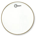 Aquarian 10 Inch Drum Head Clear 2 Ply Rsp2-10 Response 2