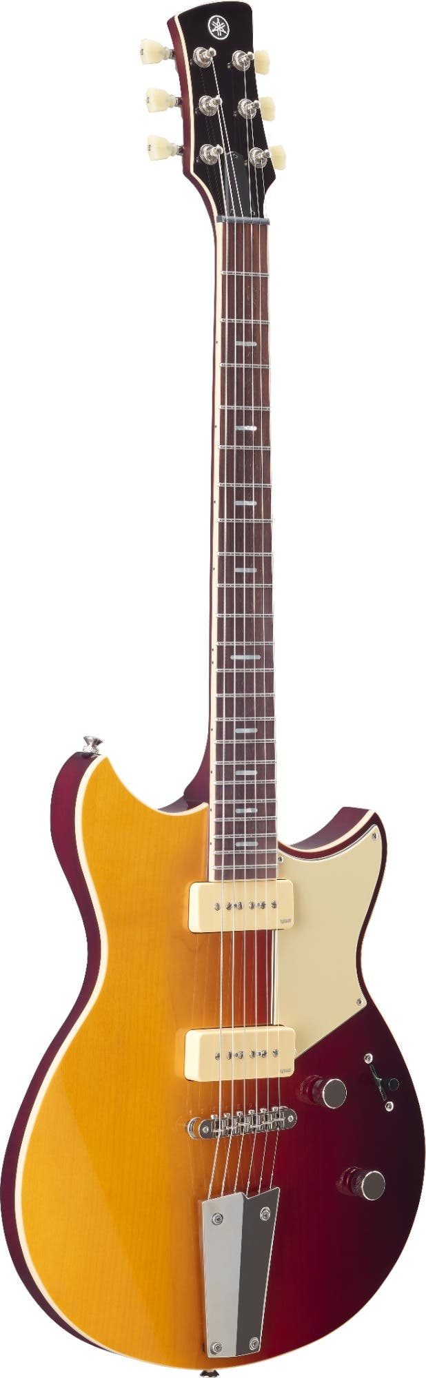 Yamaha Revstar Gen2 Standard P90 Guitar - Sunset Burst (RSS02TSSB)