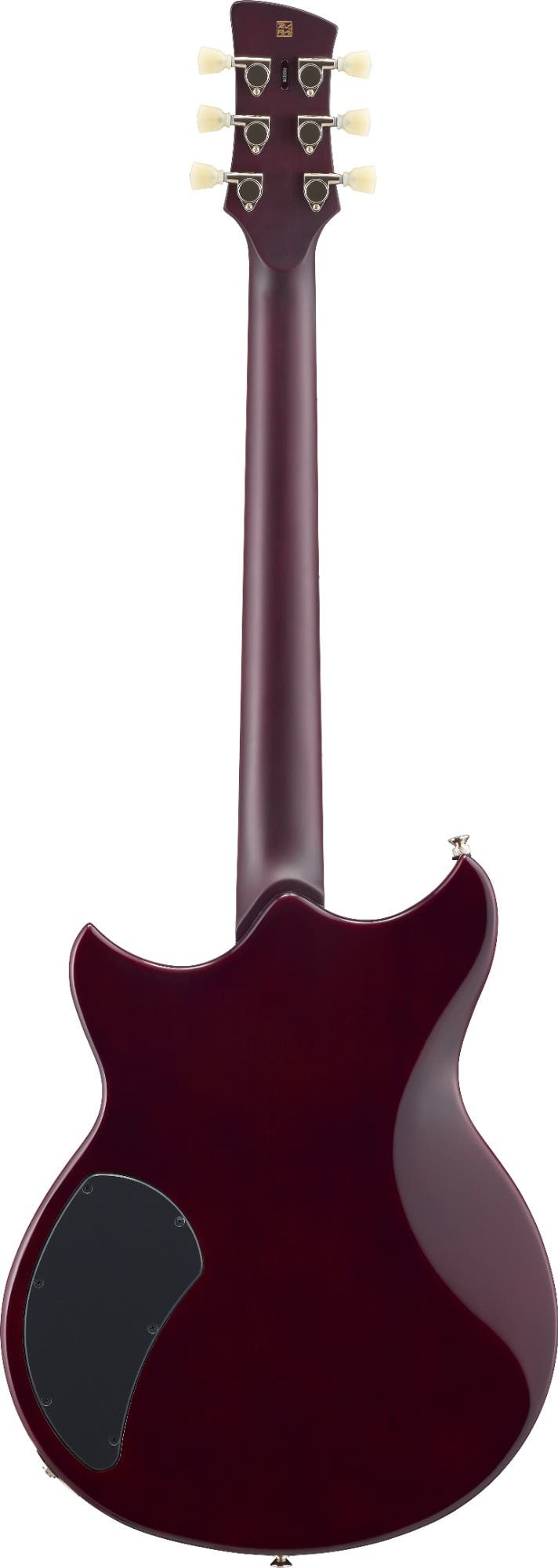 Yamaha Revstar Gen2 Standard HB Guitar - Swift Blue (RSS20SWB)