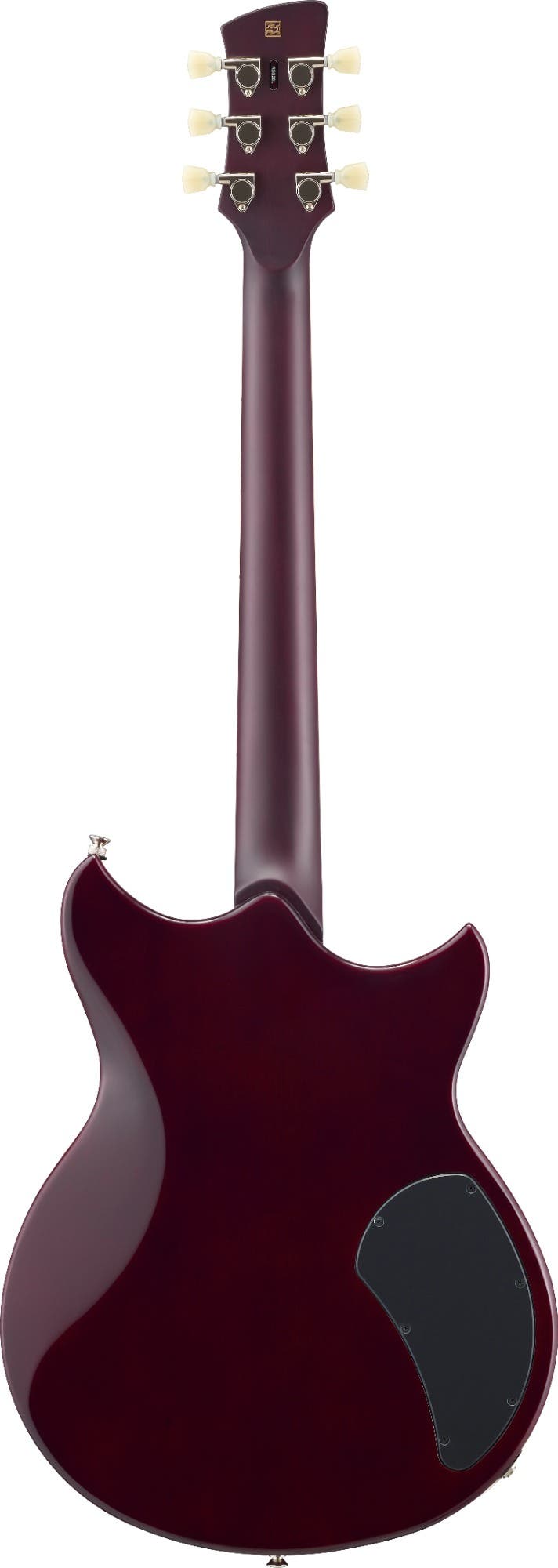 Yamaha Revstar Gen2 Standard HB Guitar - Swift Blue - Left Handed (RSS20LSWB)