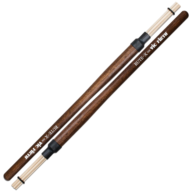 VIc Firth Rute-X Sticks - Heavy