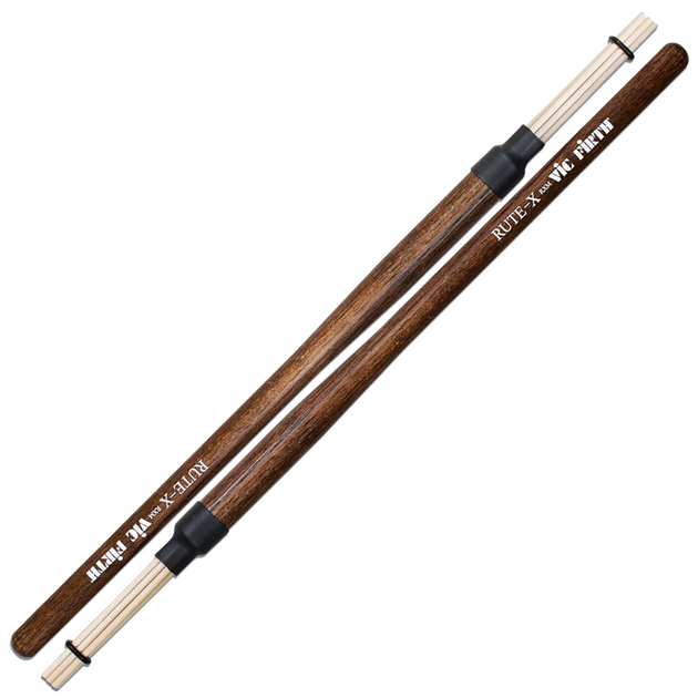 VIc Firth Rute-X Sticks - Medium