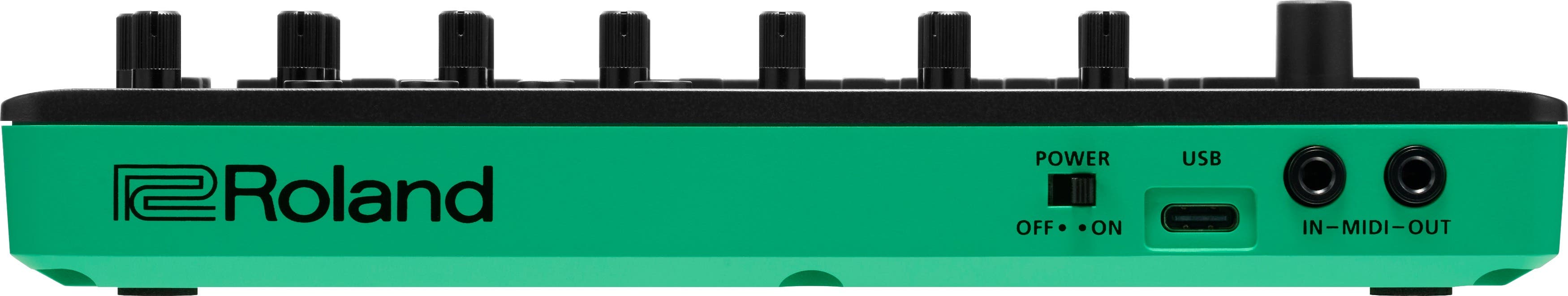 Roland AIRA Compact S-1 Tweak Synth