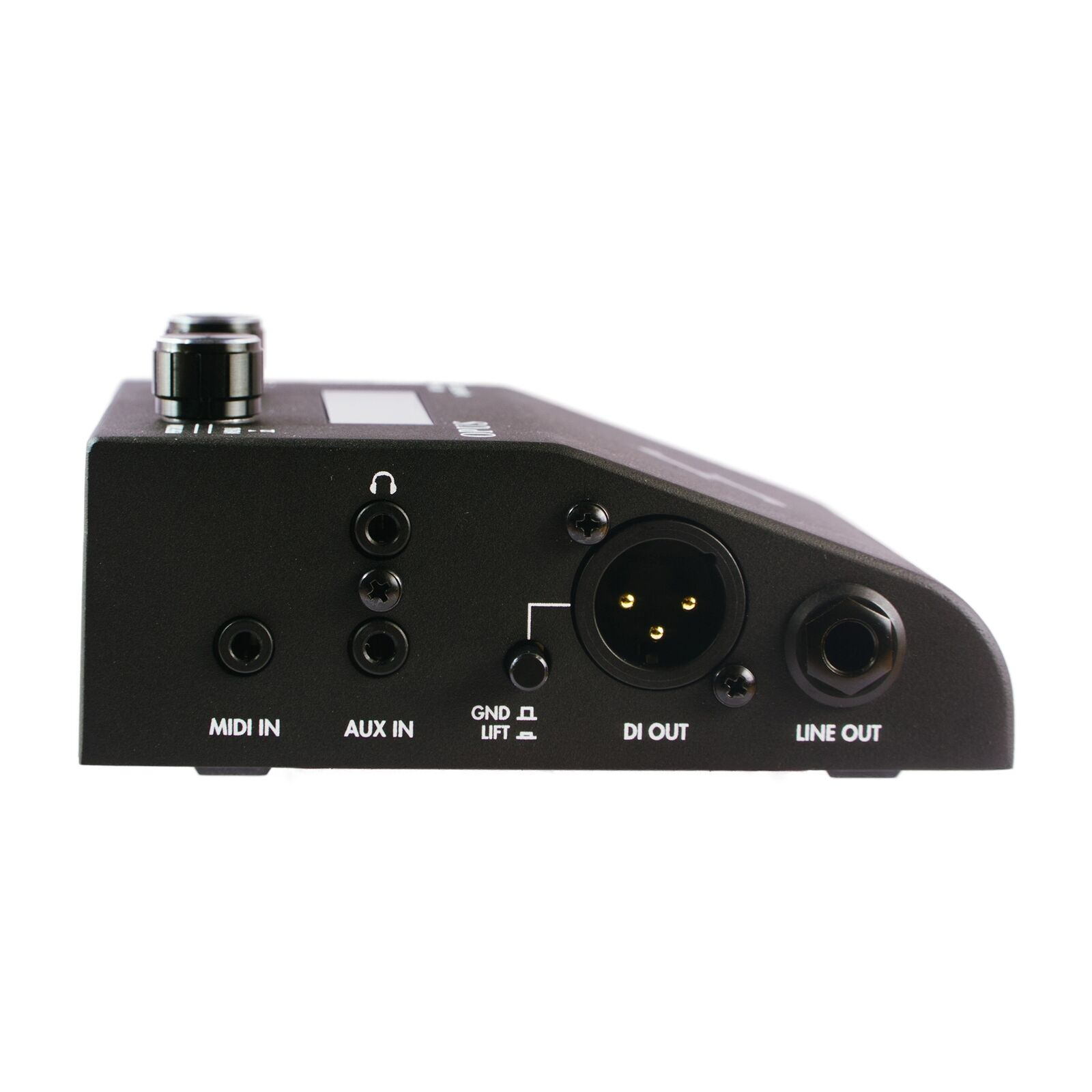 Two Notes OPUS Multi-Channel Amp Simulator