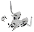 DW SM992 Double Tom Clamp w/ V-memory Lock