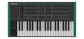 PWM Mantis Hybrid Analog Synthesizer
