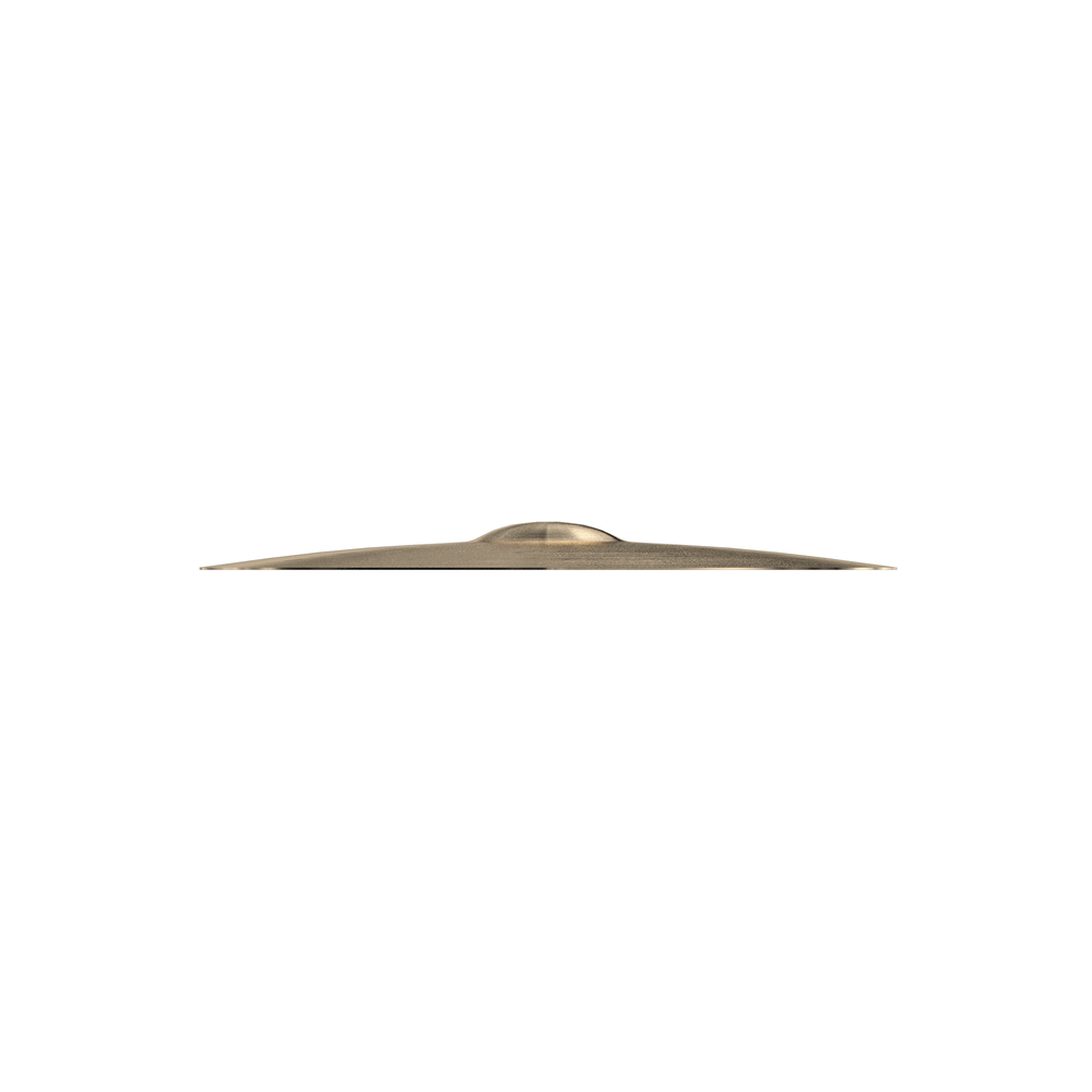 Sabian S1502 15" Stratus Hi Hats