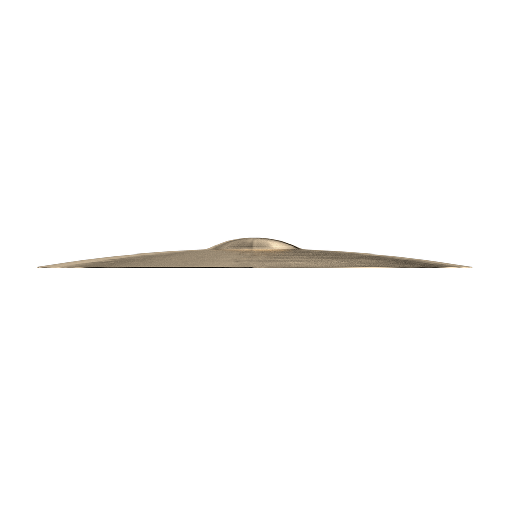 Sabian S2006 20" Stratus Crash Cymbal