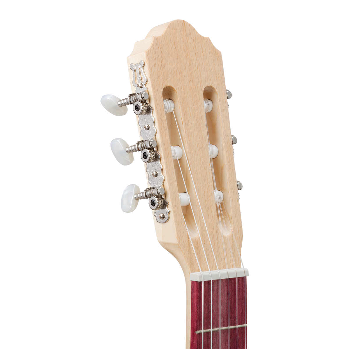 Kremona S65CGG Green Globe Classical Guitar - Red Cedar/Mahogany
