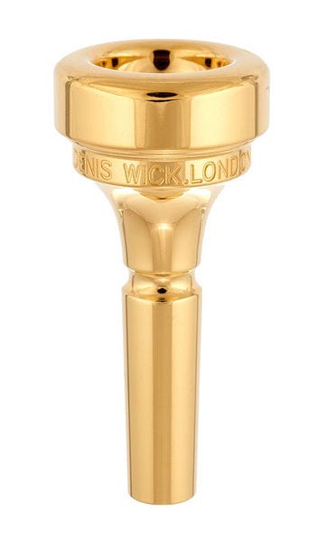 Denis Wick Cornet Mouthpiece 16.00mm Cup 4881-S