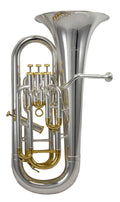 Schagerl SLEPJMS James Morrison Signature 4-Valve Bb Euphonium