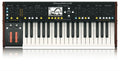 Behringer Deepmind 6 Polyphonic Analog Synth