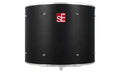 sE Electronics Reflexion Filter Pro - Portable Vocal Booth - Black