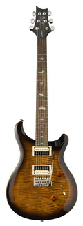 Paul Reed Smith (PRS) SE Custom 24 w/Gigbag - Black Gold Burst