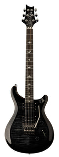 Paul Reed Smith (PRS) SE Custom 24 "Floyd" w/Gigbag - Charcoal Burst