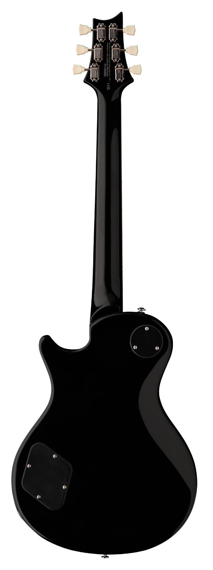 Paul Reed Smith (PRS) SE McCarty 594 Singlecut - Black Gold Burst