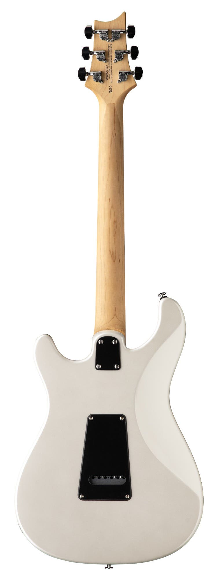 Paul Reed Smith (PRS) SE Studio Standard - Pearl White
