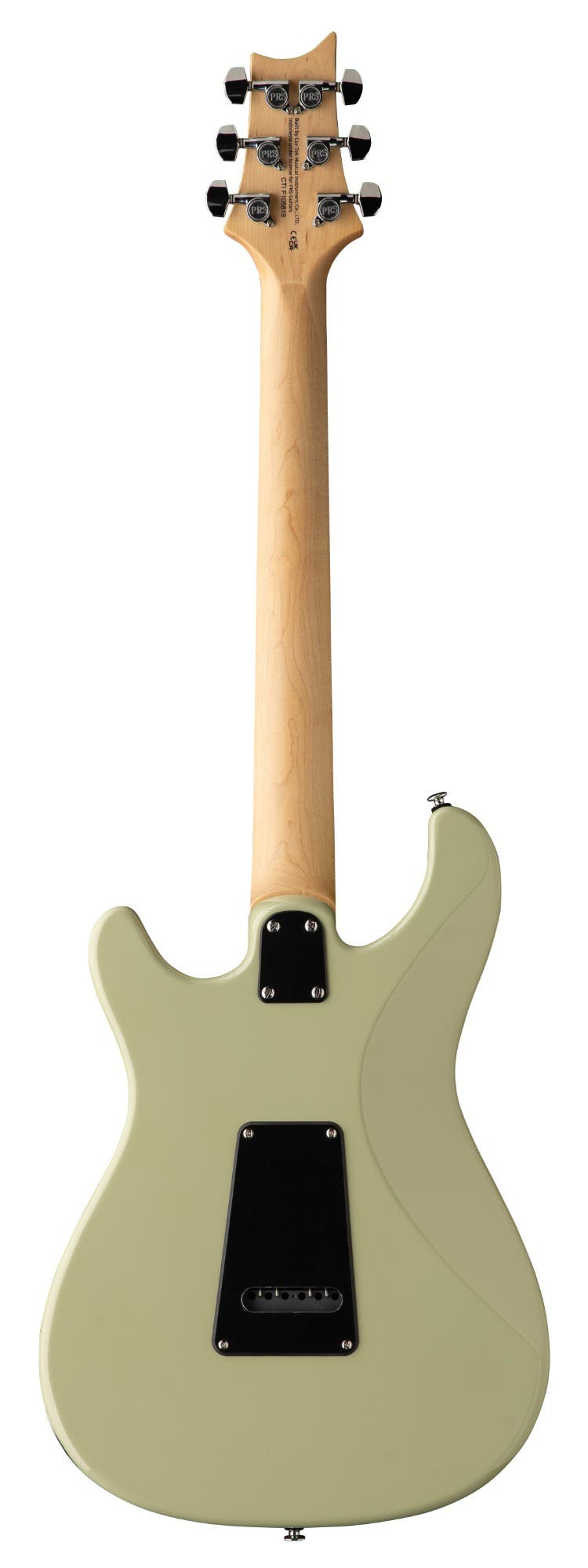 Paul Reed Smith (PRS) SE Studio Standard - Sage Green