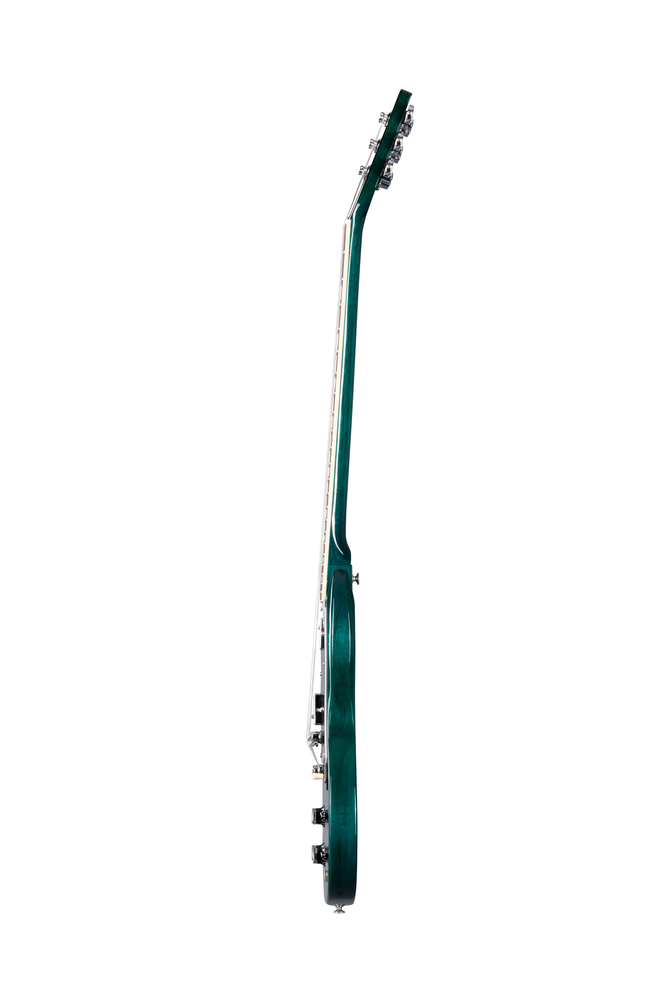 Gibson SG Standard - Translucent Teal
