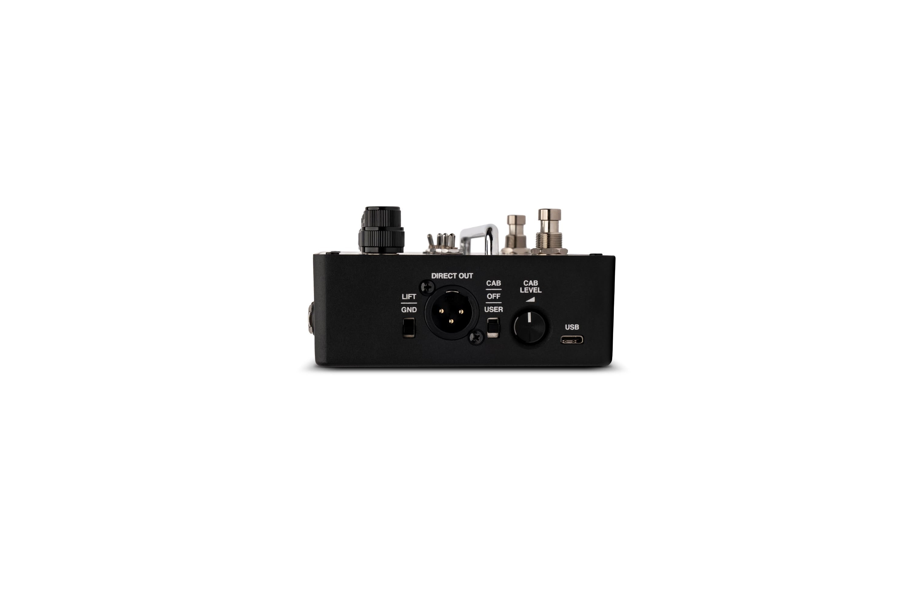 Ampeg SGT-DI Bass Preamp / DI