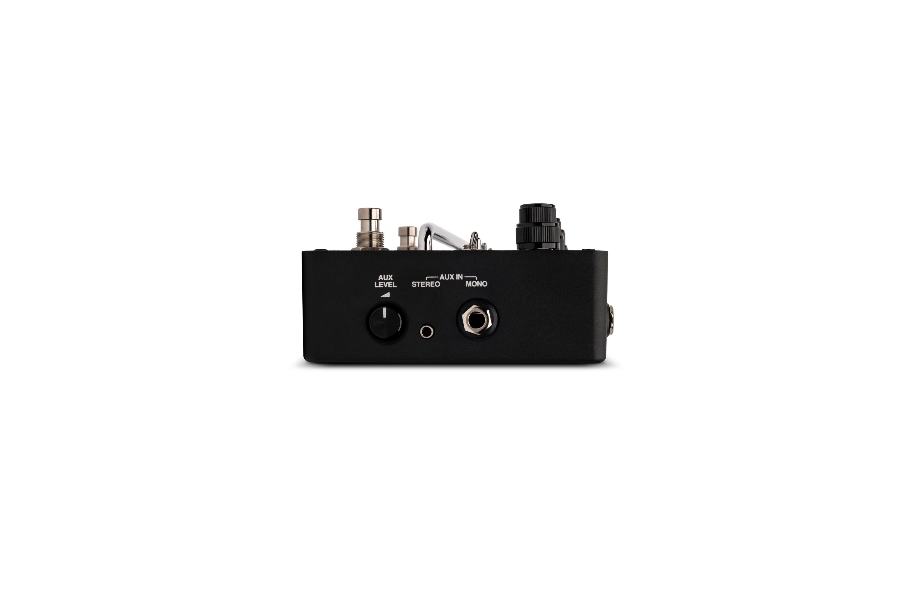 Ampeg SGT-DI Bass Preamp / DI