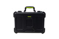 Gator SH-MICCASE15 Shure Case TSA for 15 Wired Mics