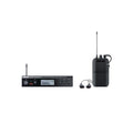 Shure PSM300 Wireless System w/SE112 Sound Isolating Earphones (J10 Band)