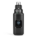 Shure SLXD3 Plug-On Digital Wireless Transmitter with XLR Connector - Frequency H57 = 520-564MHz