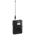 Shure ULXD1 Wireless Digital Mic Bodypack Transmitter Frequency (H51: 534-598MHz)