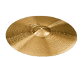 Paiste 16" Signature Mellow Crash Cymbal