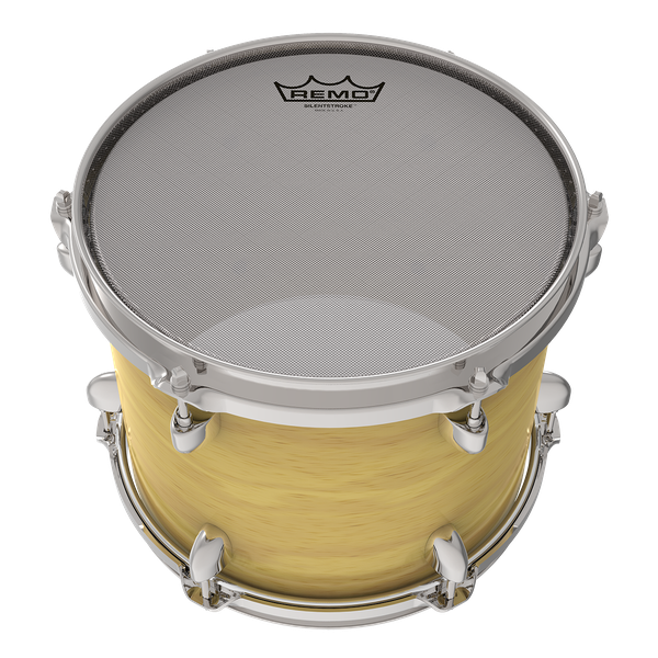 Remo SilentStroke 18" Drum Head