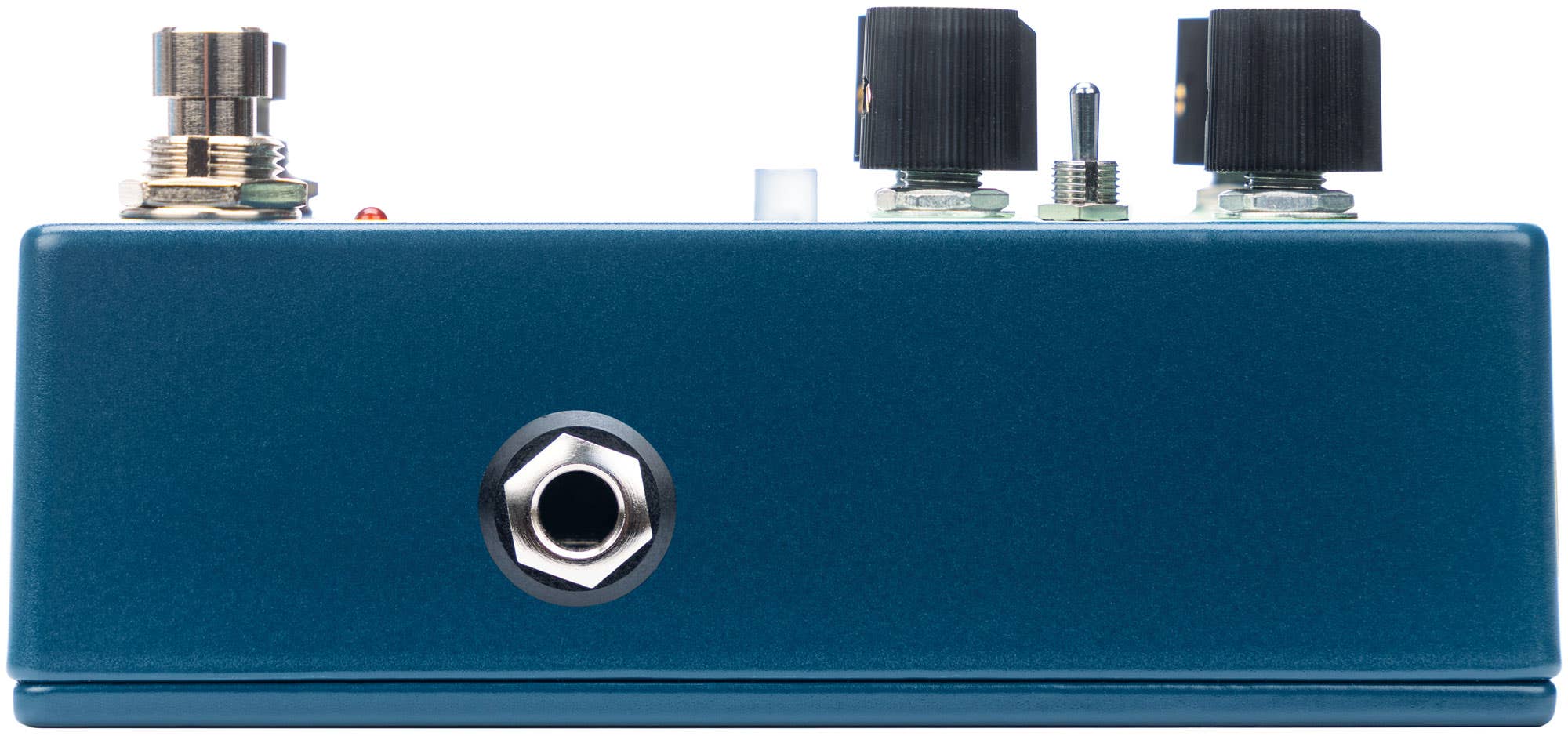 Earthquaker Devices SILOS Multi-Generational Time Reflection Device