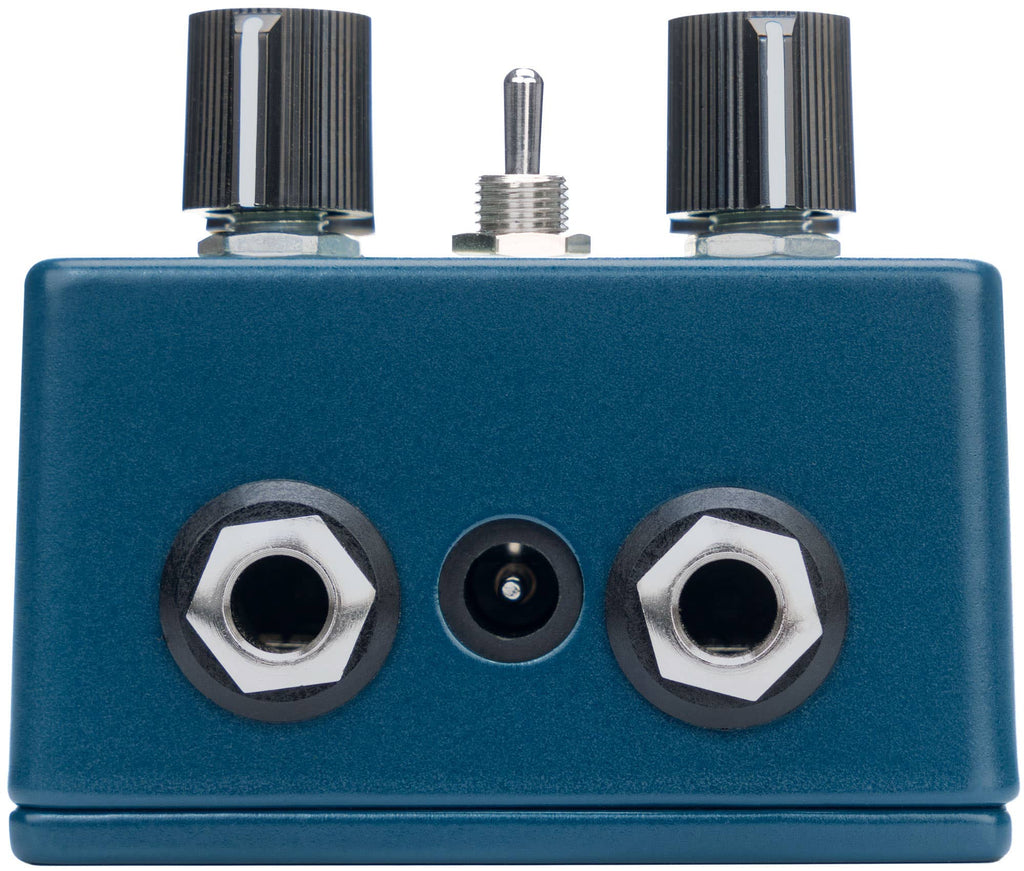 Earthquaker Devices SILOS Multi-Generational Time Reflection Device