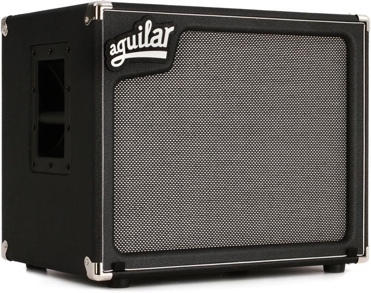 Aguilar Super Light SL210 2x10 Bass Cabinet - 8ohm