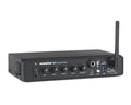 Samson SM4 4-Channel Mixer w/Bluetooth