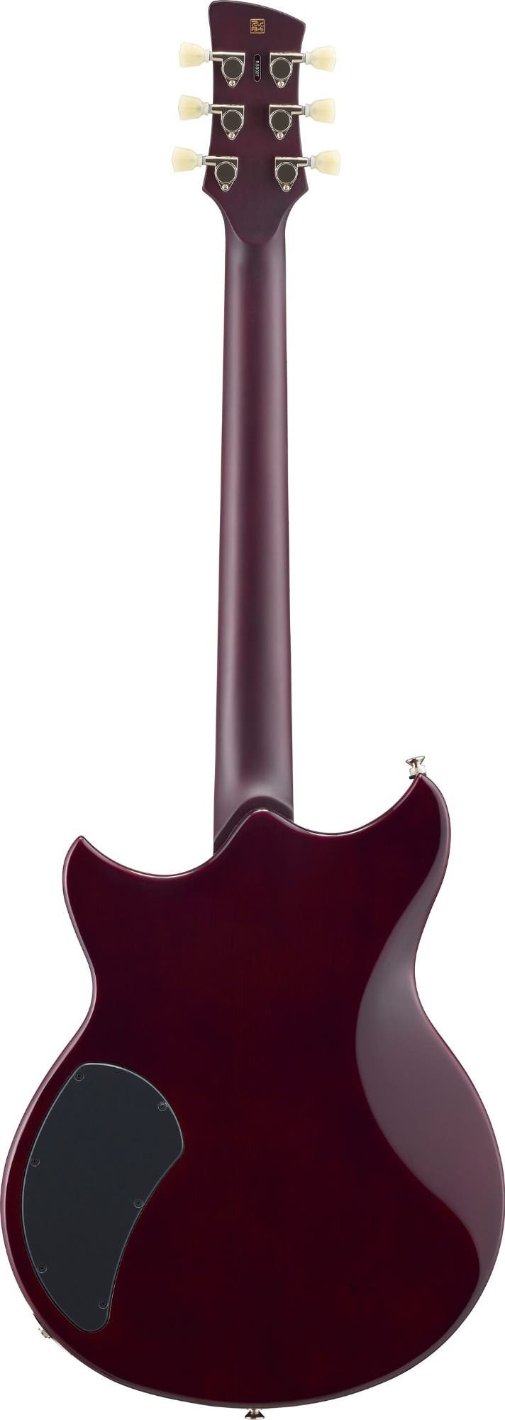 Yamaha Revstar Gen2 Standard P90 Guitar - Sonic Blue (RSS02TSBU)