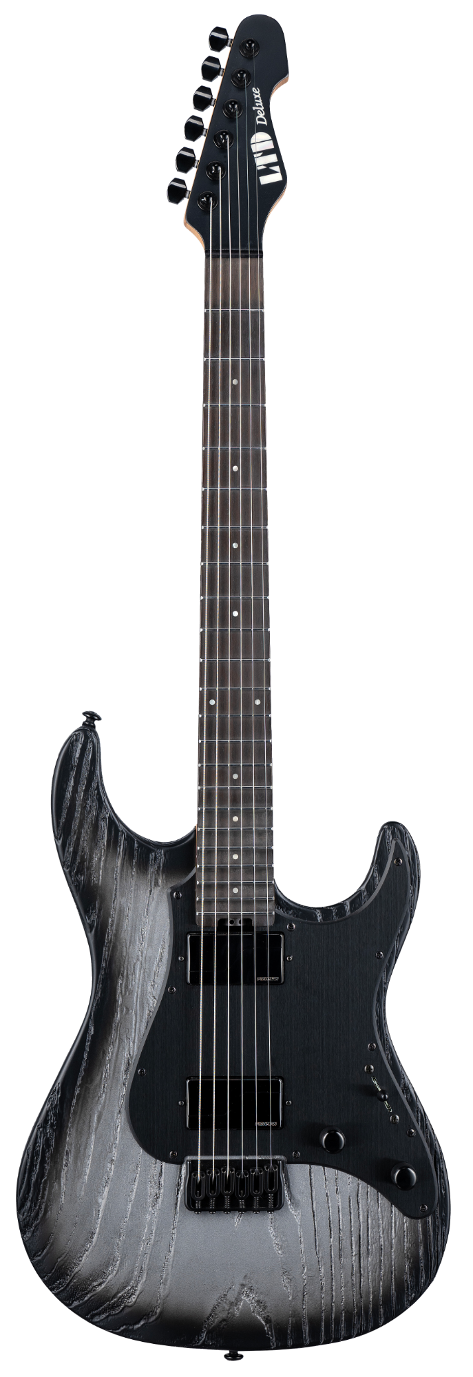 LTD SN-1000 HT - Silver Blast