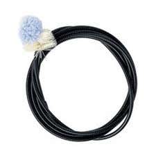 Bach Trombone Bore Brush BA393B