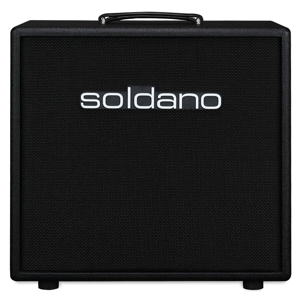 Soldano 1x12" Open-Back Speaker Cabinet
