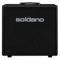 Soldano 1x12" Closed-Back Speaker Cabinet