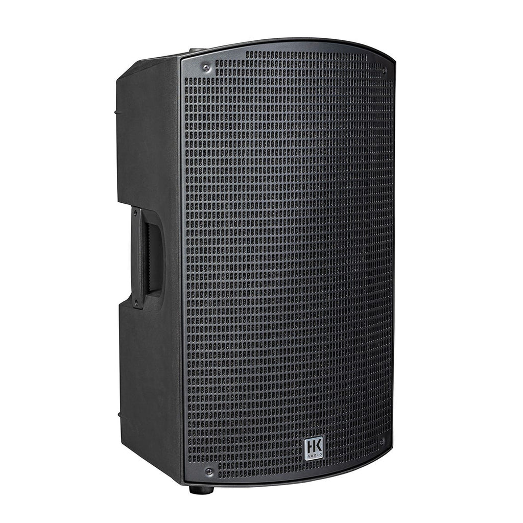 HK Audio Sonar 112 Xi 12" Powered Speaker w/Bluetooth