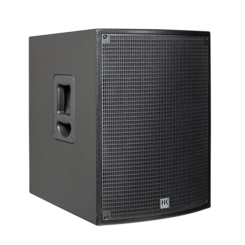 HK Audio SONAR 115 Sub D 15" Powered Subwoofer