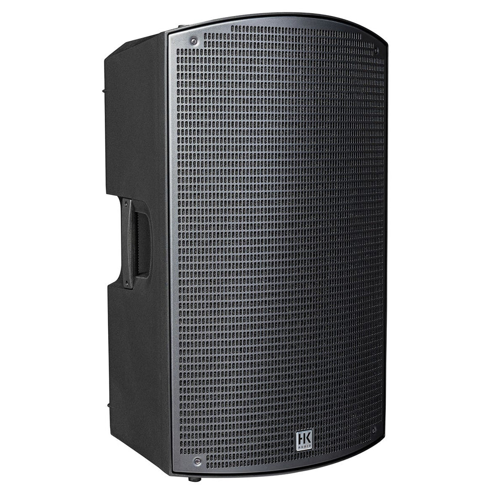 HK Audio Sonar 115 Xi 15" Powered Speaker w/Bluetooth