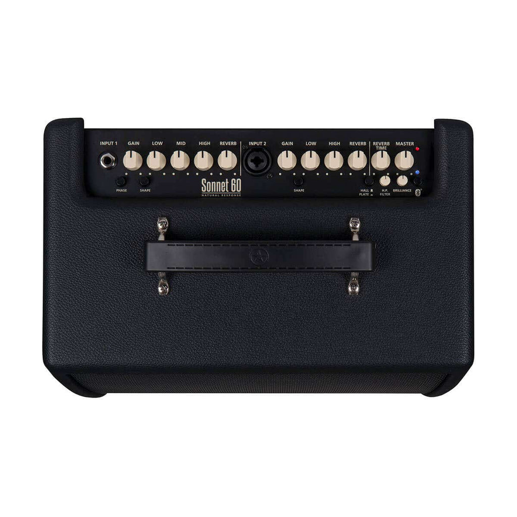 Blackstar Sonnet 60w Acoustic Instrument Amplifier - Black